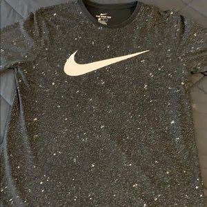 The Nike Tee